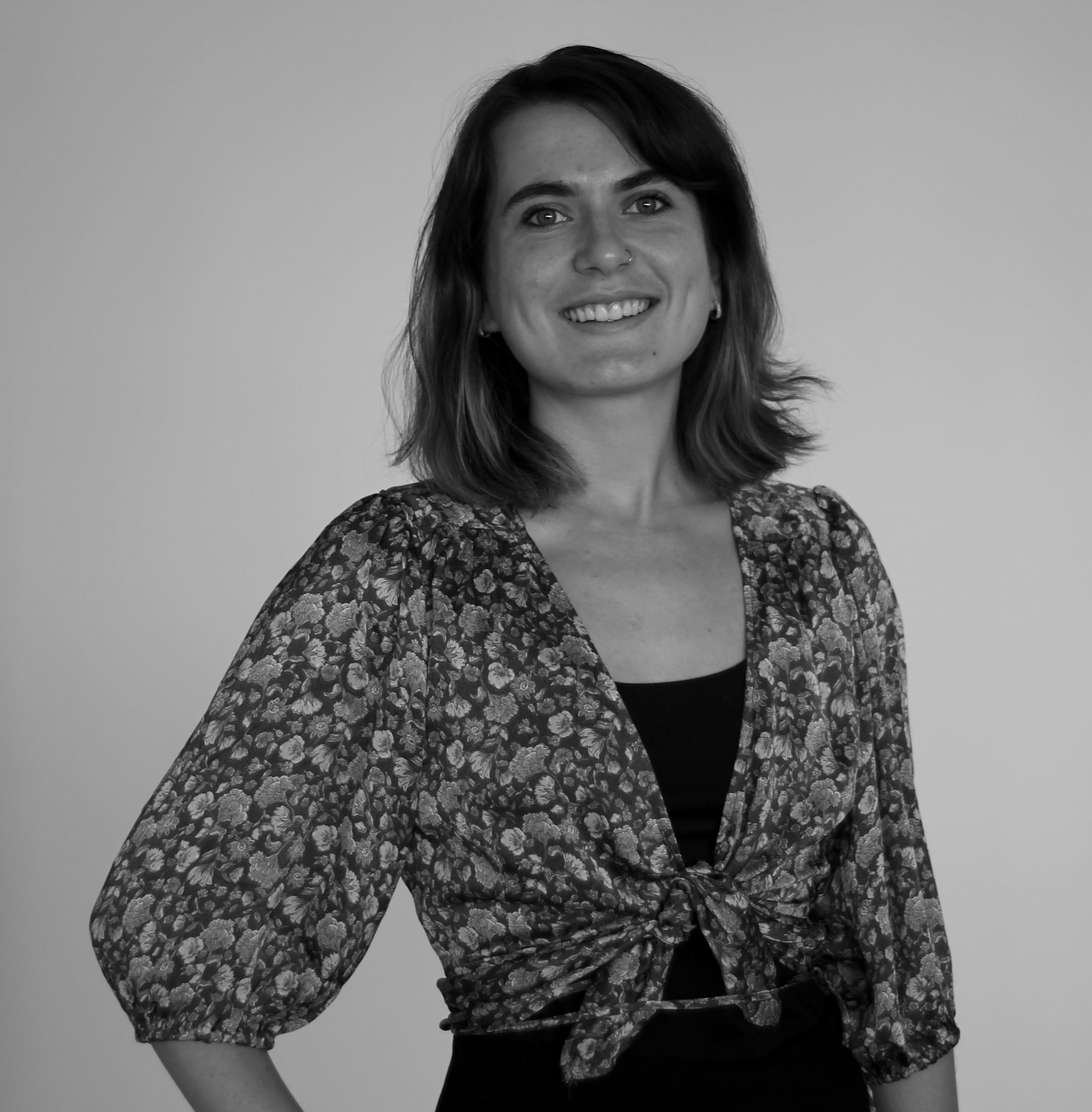 Camille Canevet Digital Passengers